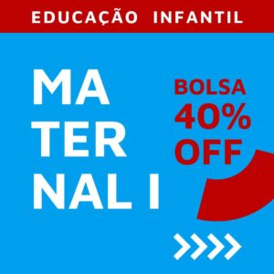 Maternal 1 – TARDE