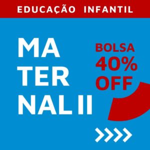 Maternal 2 – TARDE