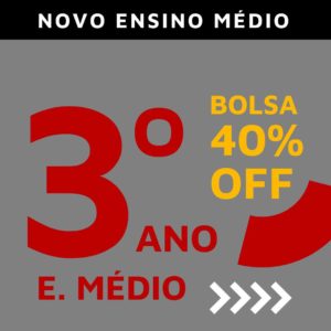 3º Ano (MEDIO) - MANHÃ